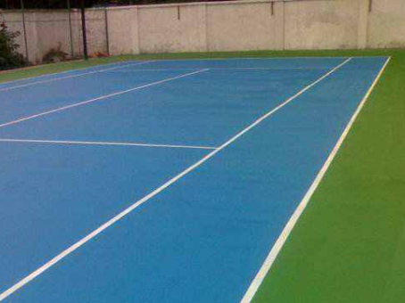 长春球场翻新维修改造业务介绍