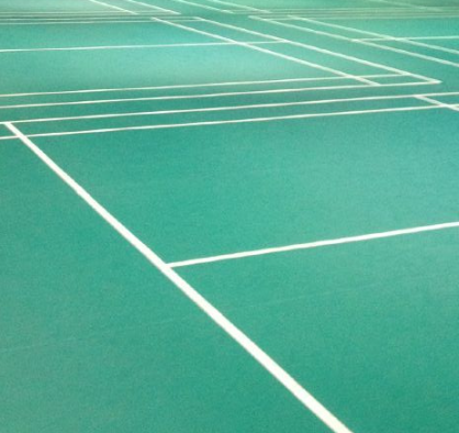 长春球场地面维修翻新全系列服务