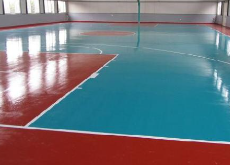 长春 球场地面维修翻新全系列服务